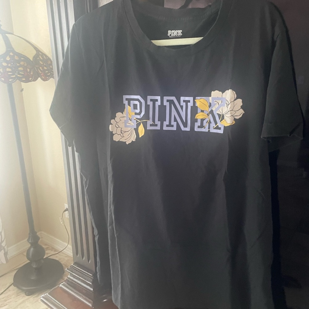 Pink Women’s Tee